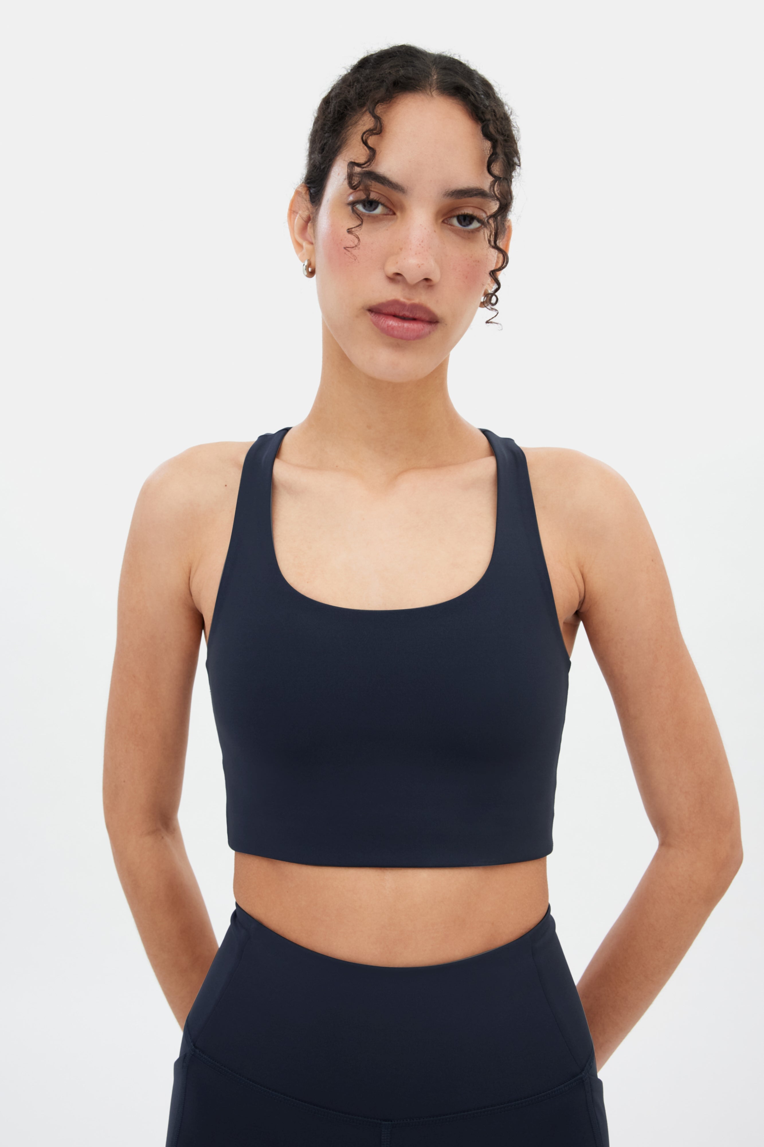 Soutien-gorge dos nageur
