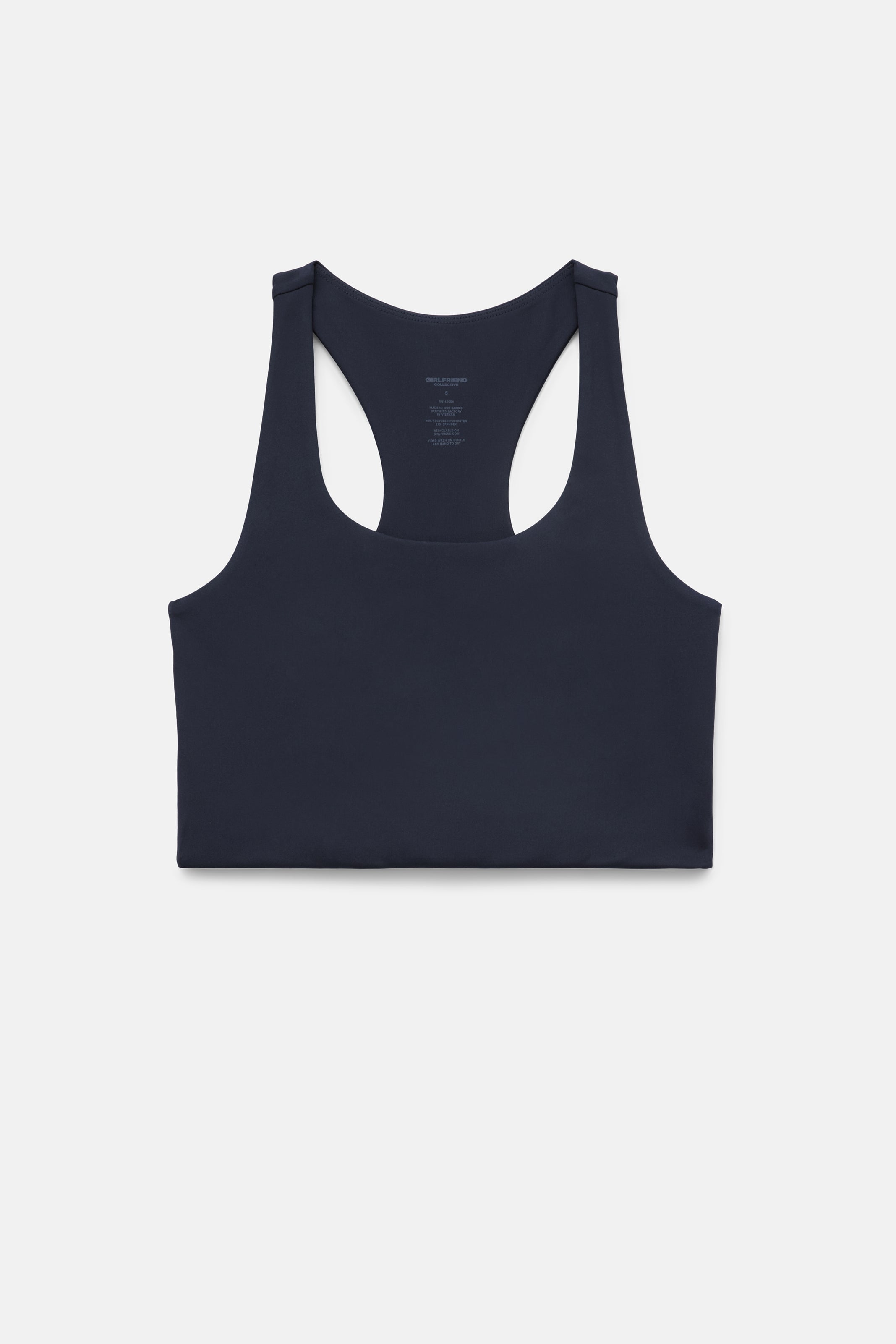 Soutien-gorge dos nageur