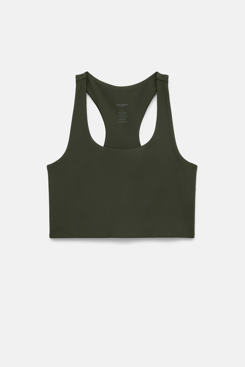 Soutien-gorge dos nageur