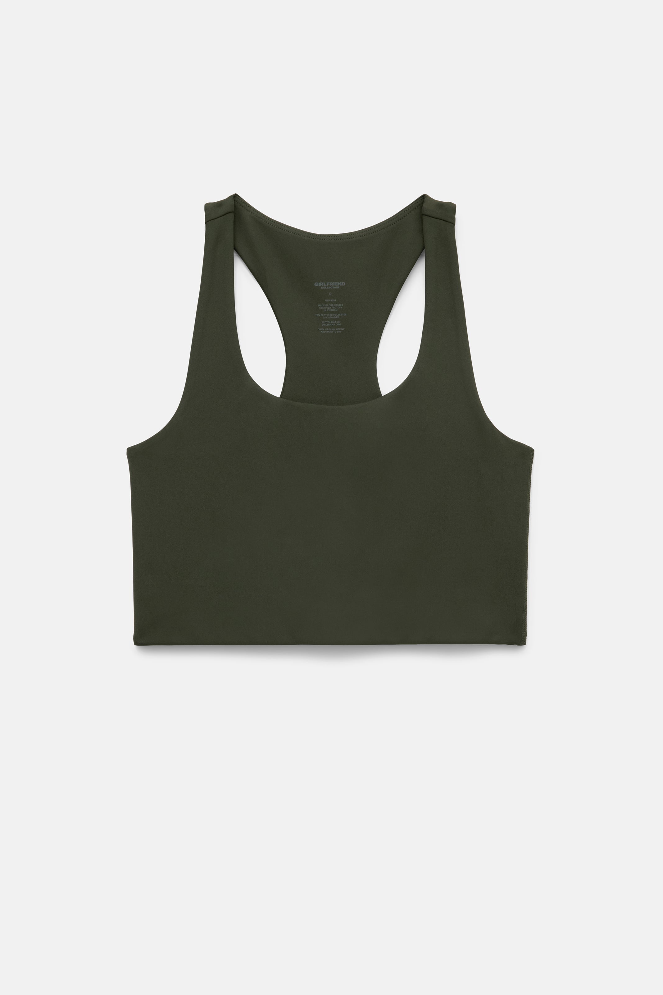 Soutien-gorge dos nageur