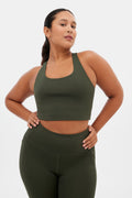 Soutien-gorge dos nageur