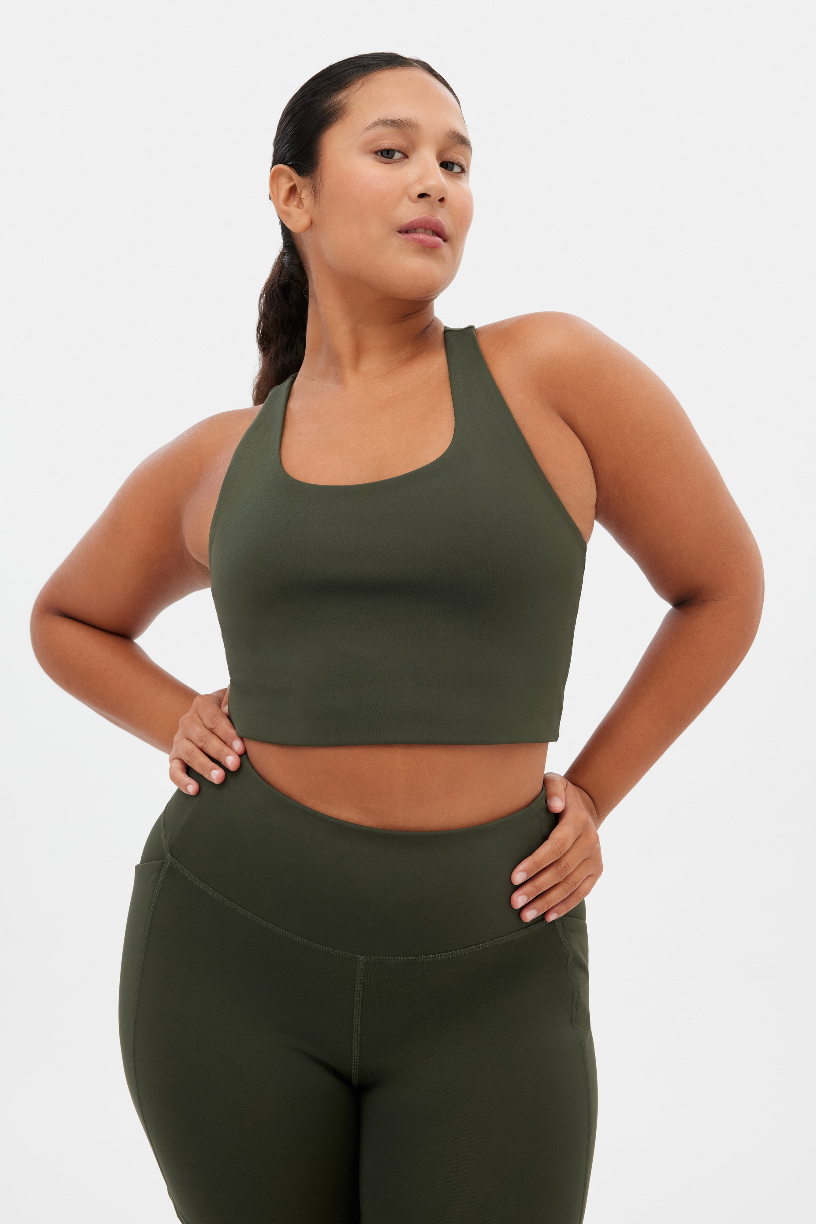 Soutien-gorge dos nageur
