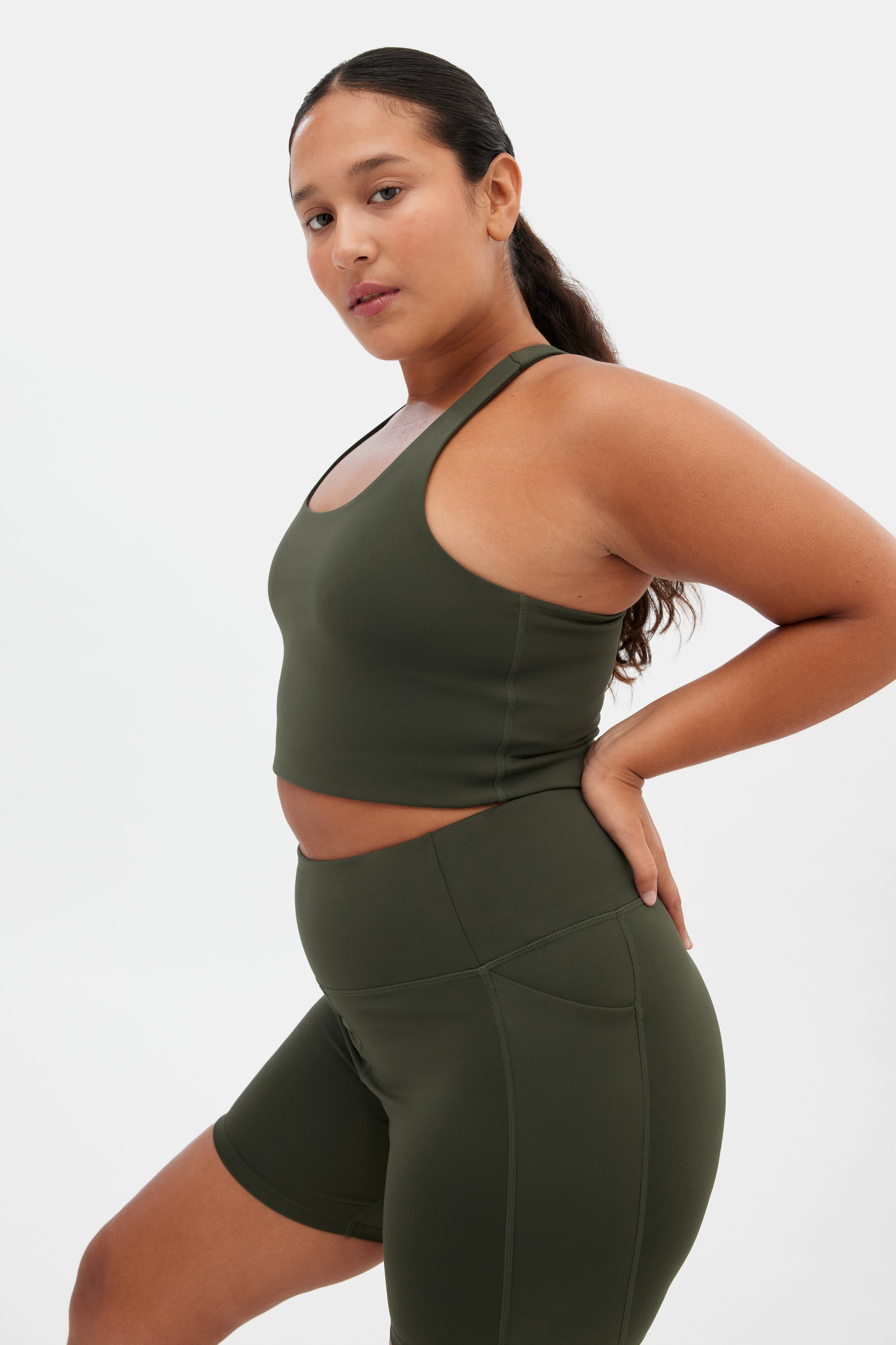 Soutien-gorge dos nageur