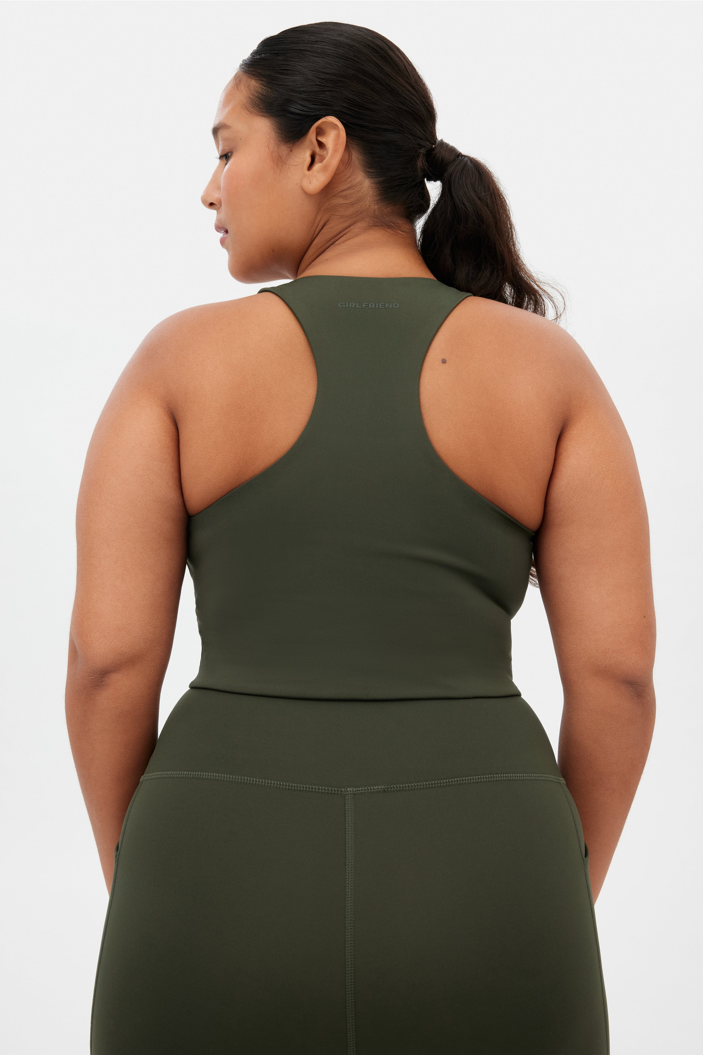 Soutien-gorge dos nageur