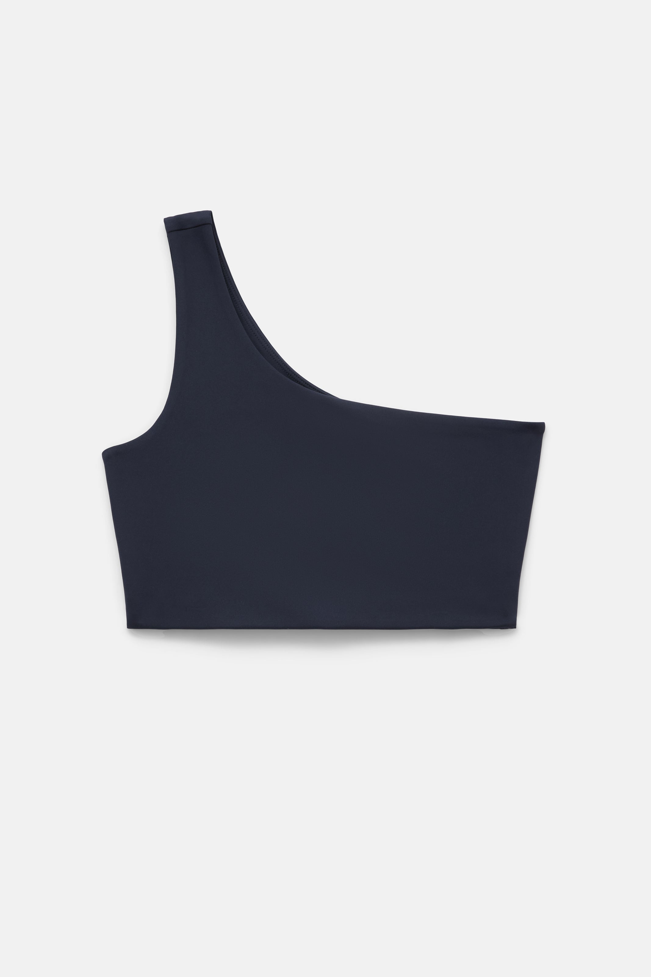Soutien-gorge asymétrique à une épaule