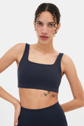 Soutien-gorge court