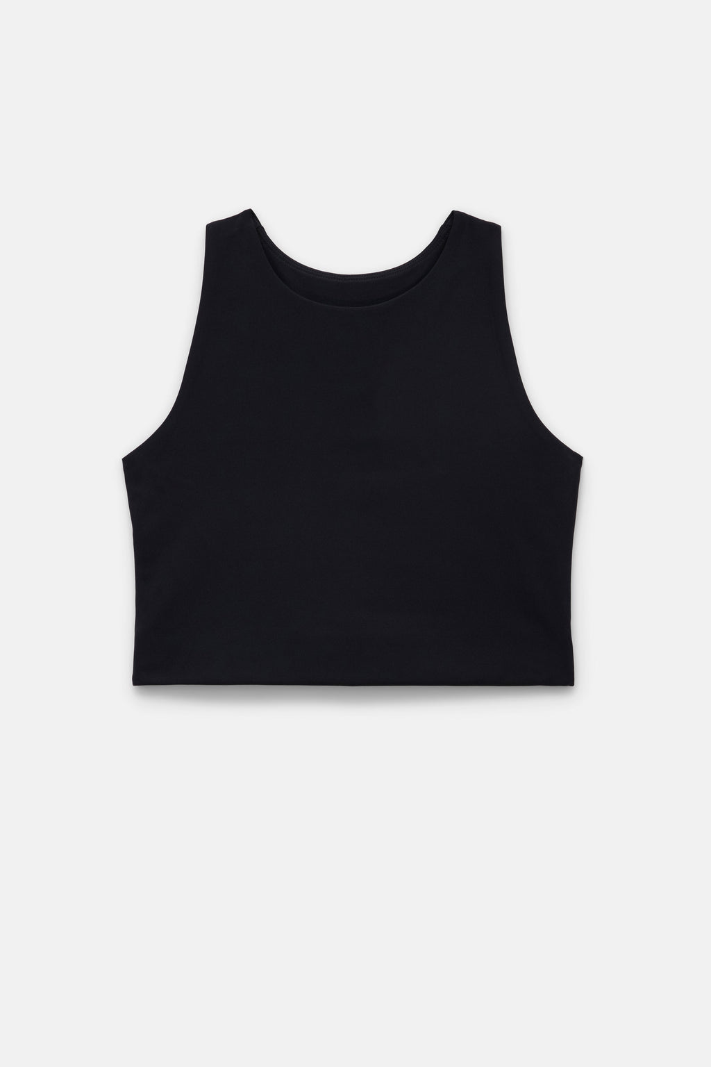 Soutien-gorge dos nageur noir