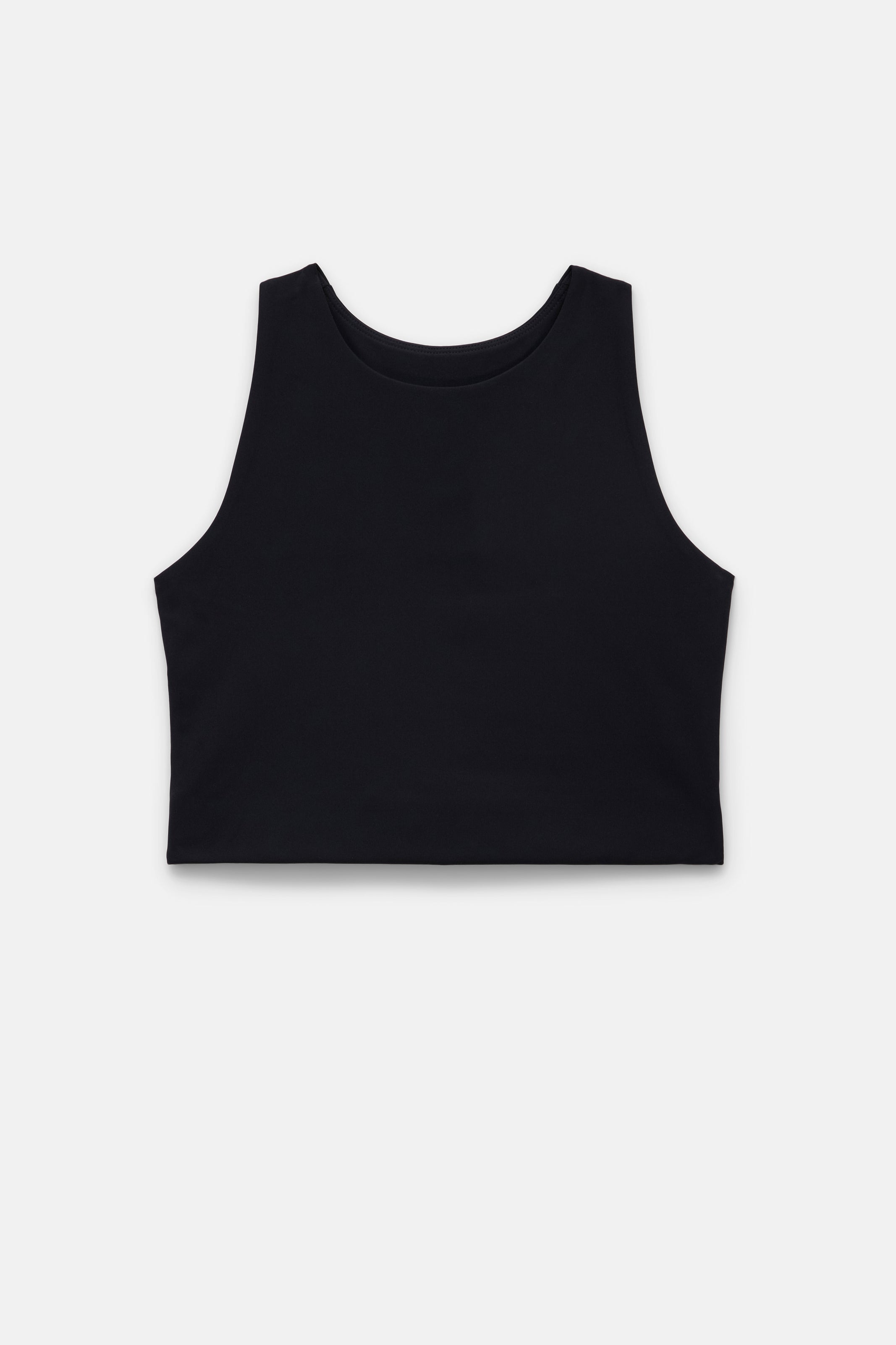 Soutien-gorge dos nageur noir