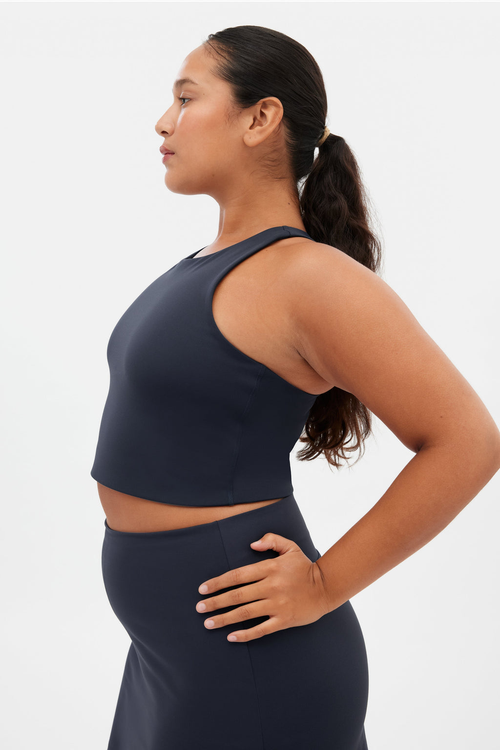 Soutien-gorge sans armature