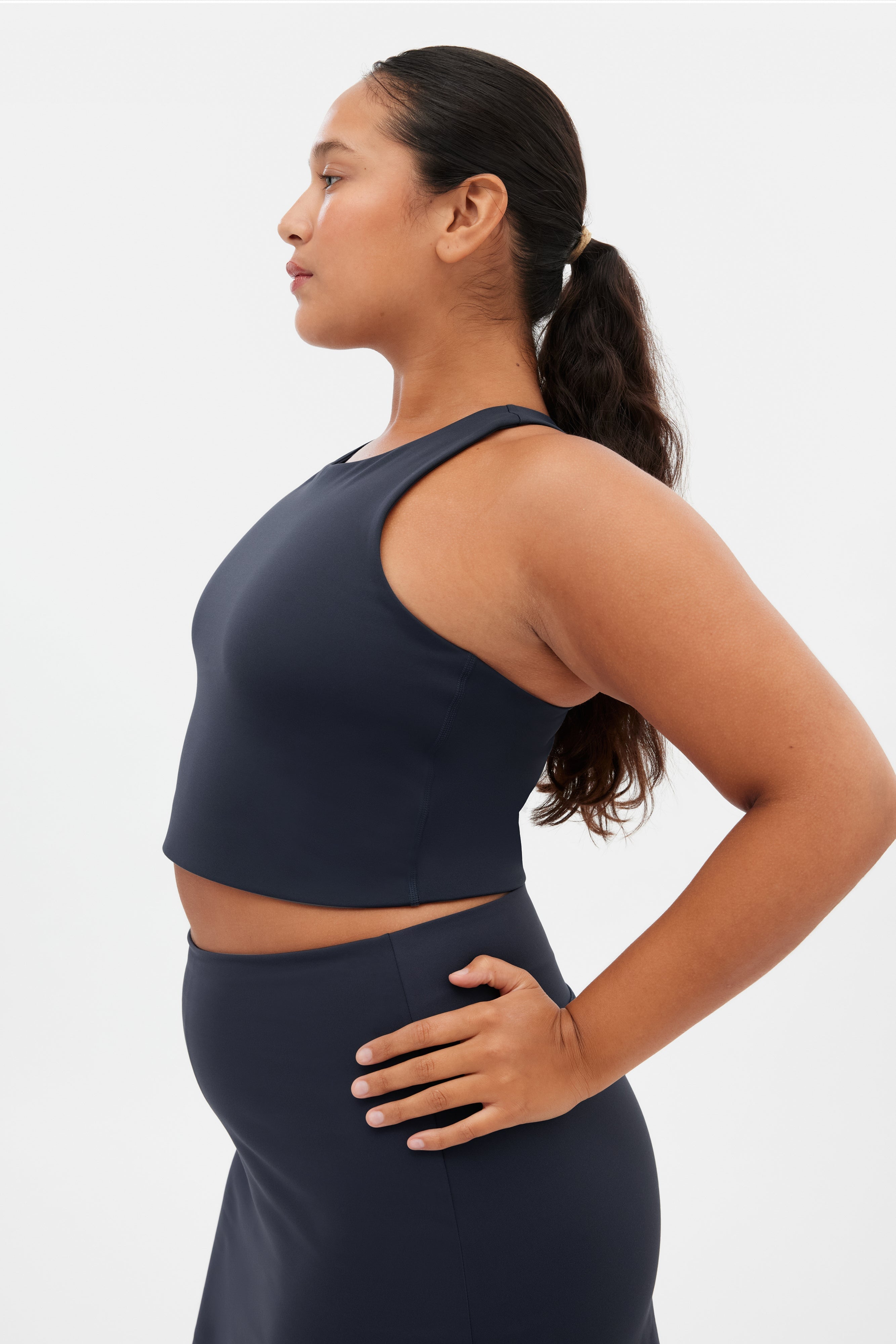 Soutien-gorge sans armature