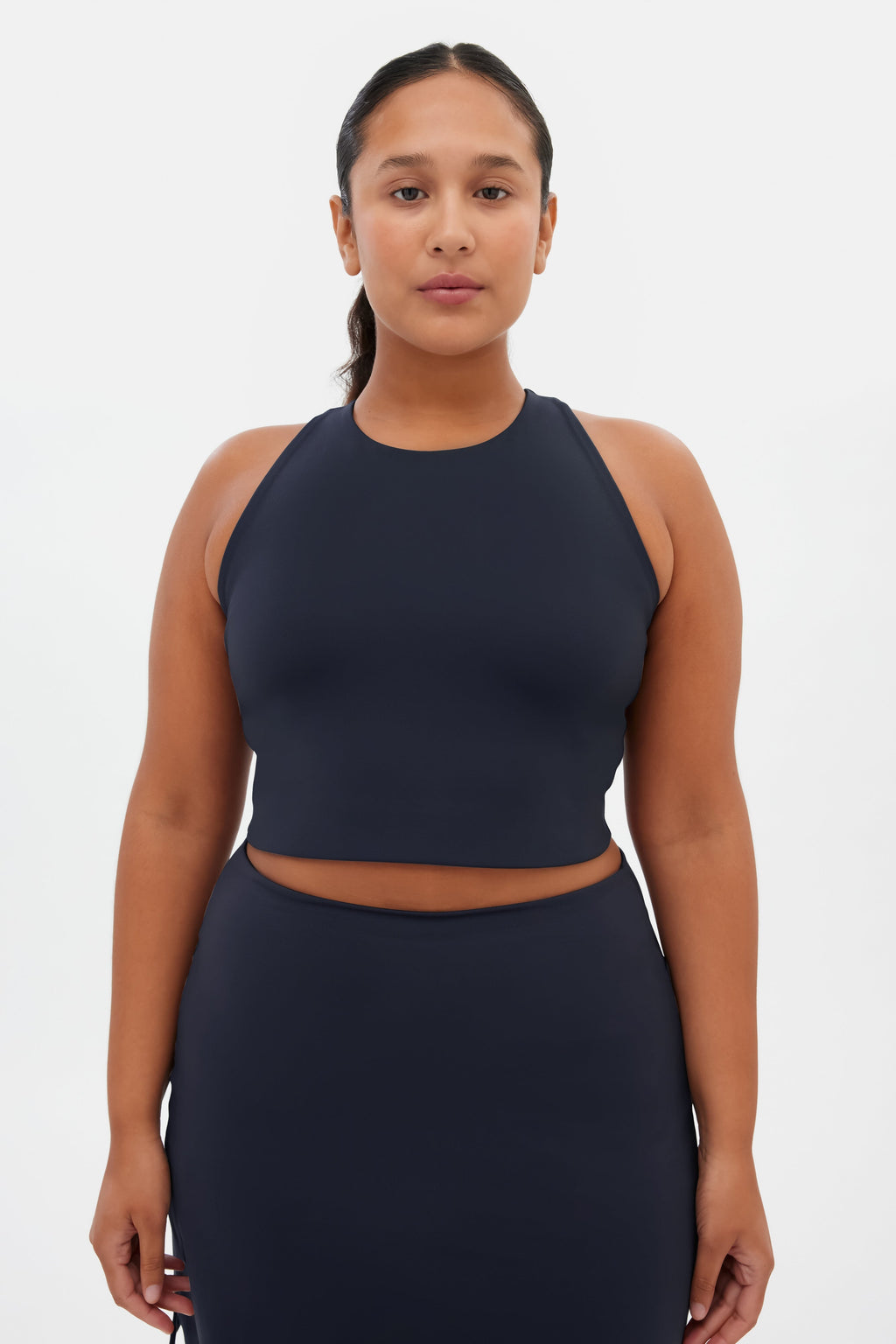 Soutien-gorge sans armature