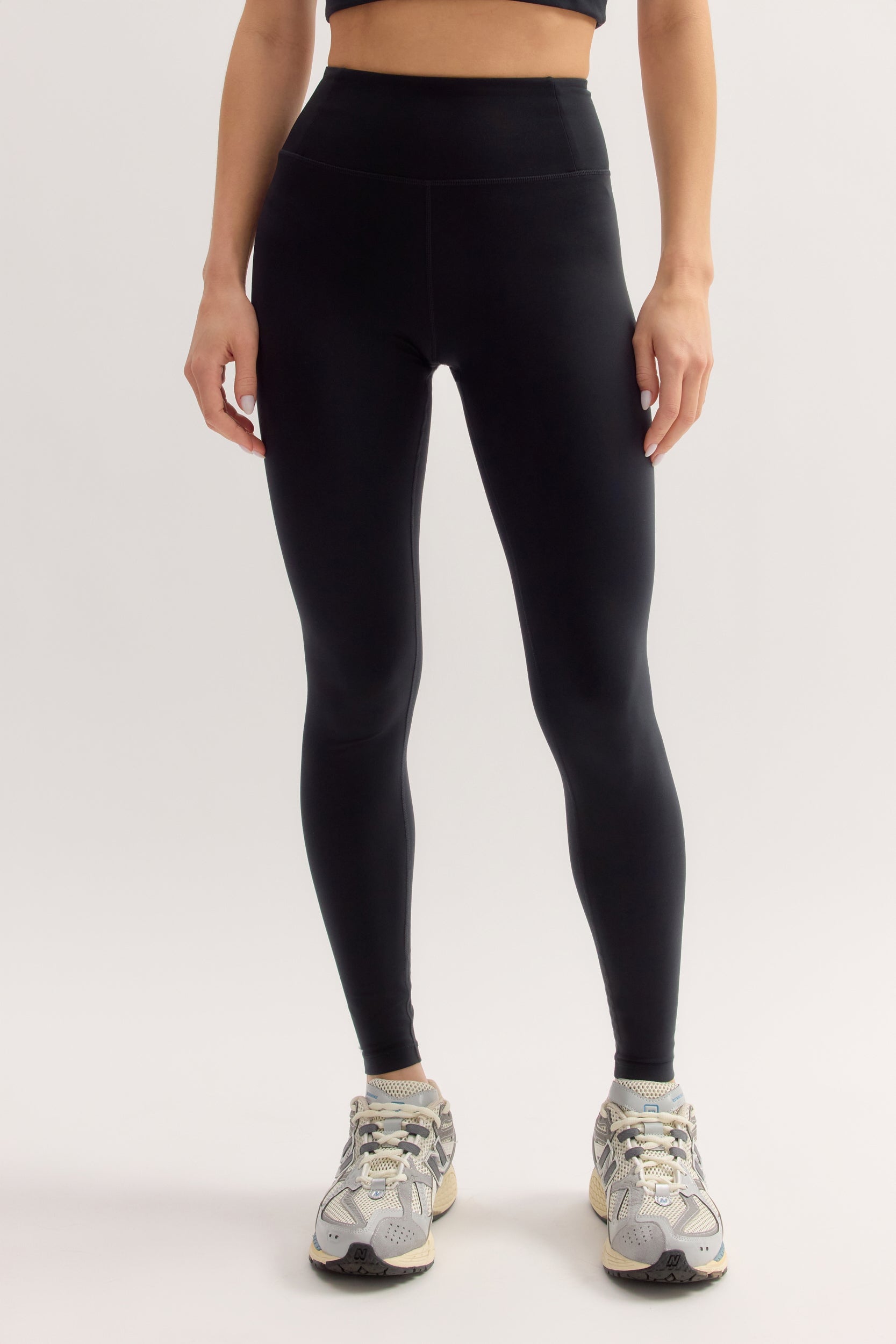 Legging Ultraléger FLOAT Noir