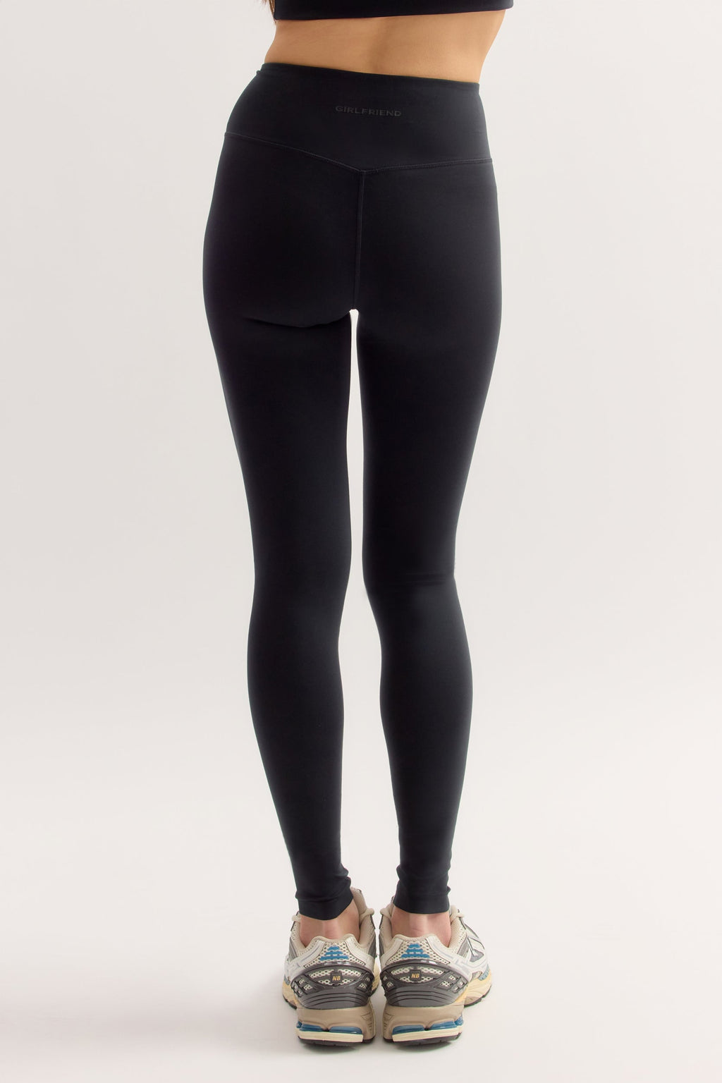 Legging Ultraléger FLOAT Noir