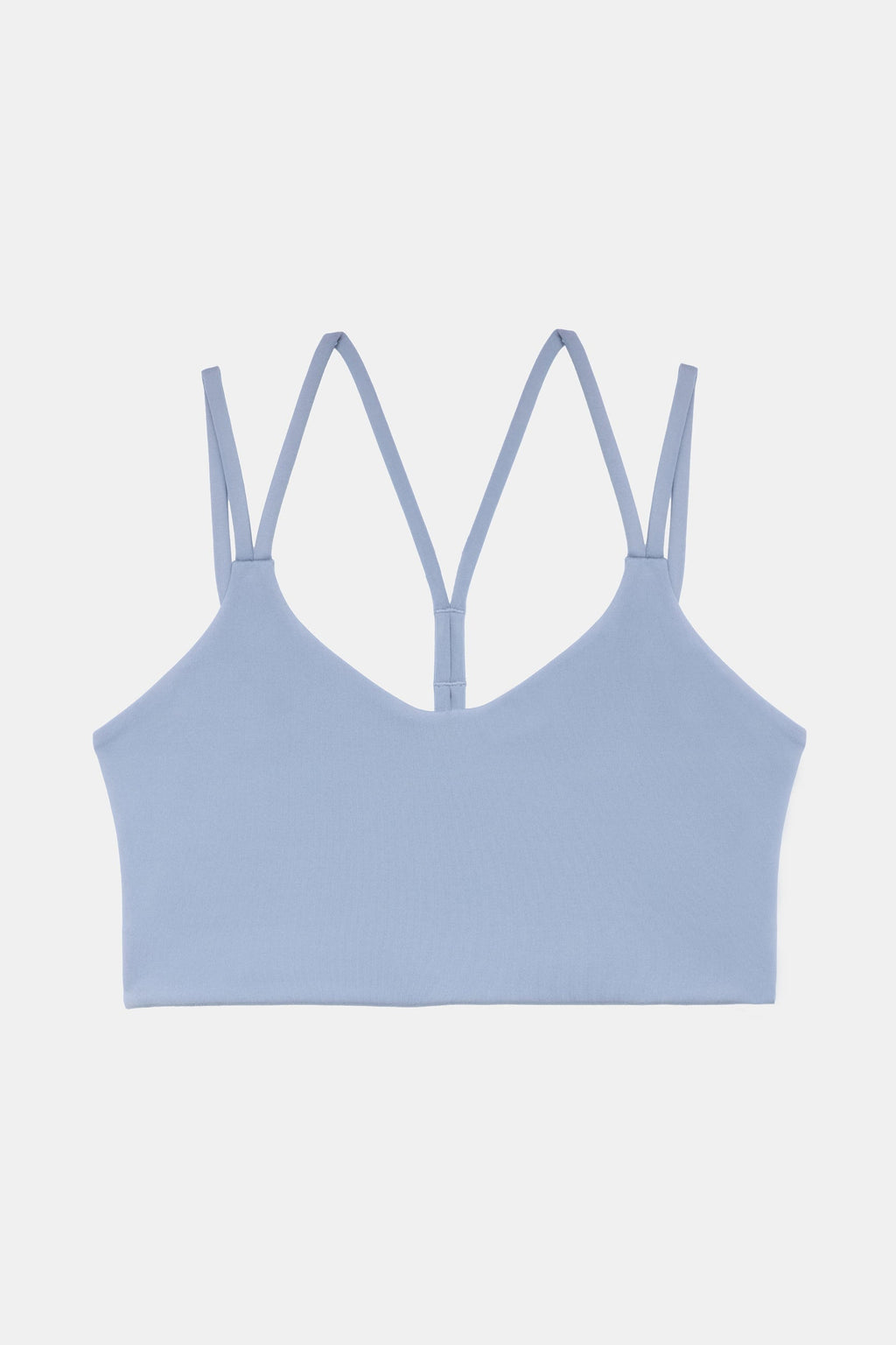 Soutien-gorge à lanières