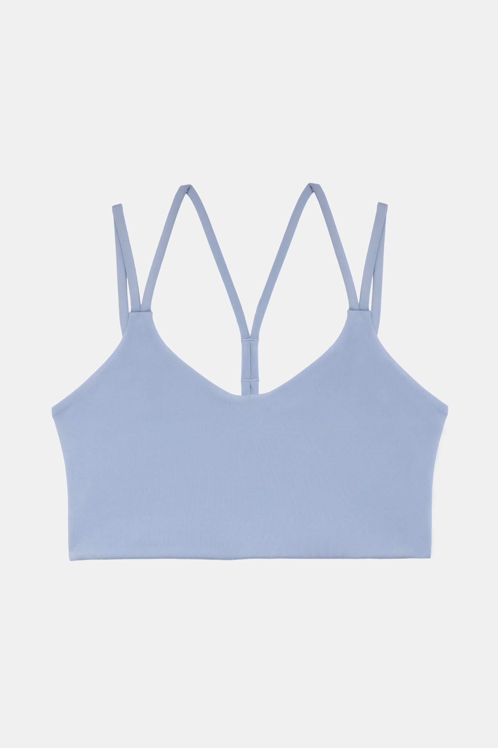 Soutien-gorge à lanières