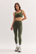 Legging Taille Haute Compressif