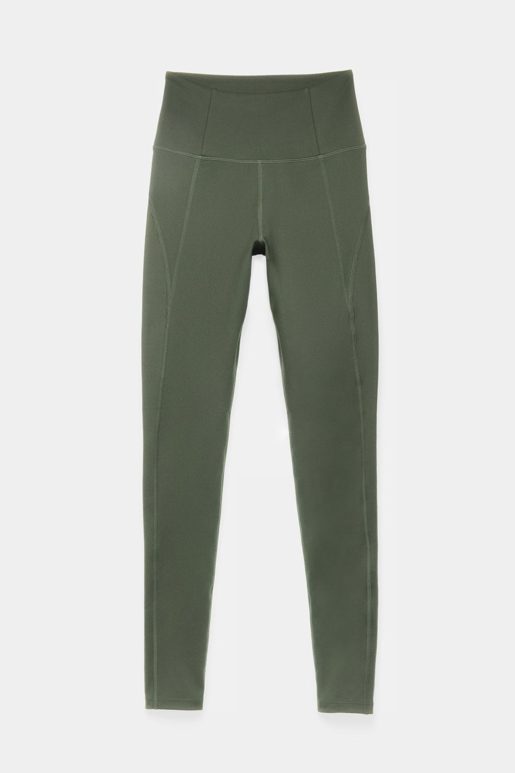 Legging Taille Haute Compressif