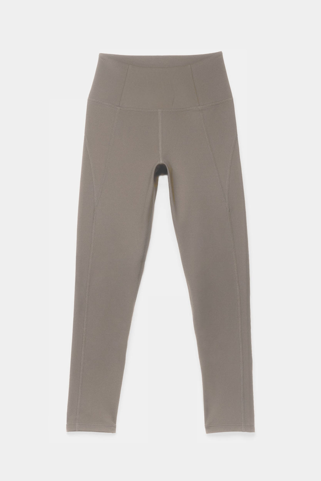 Legging taille haute de compression Stone