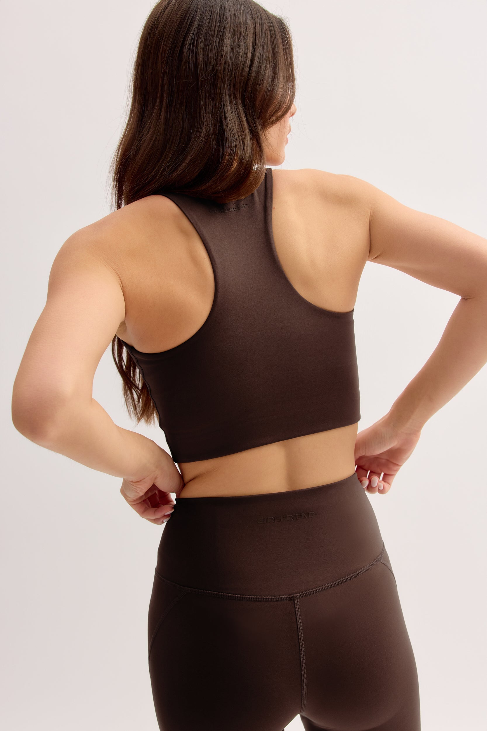 Legging de maintien taille haute