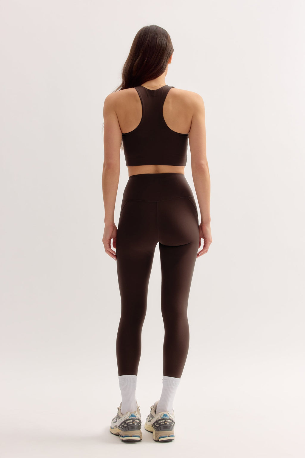 Legging de maintien taille haute