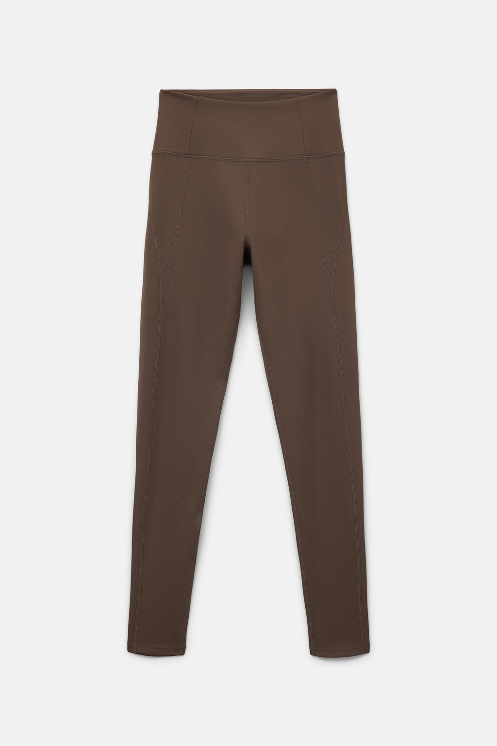Legging galbant taille haute
