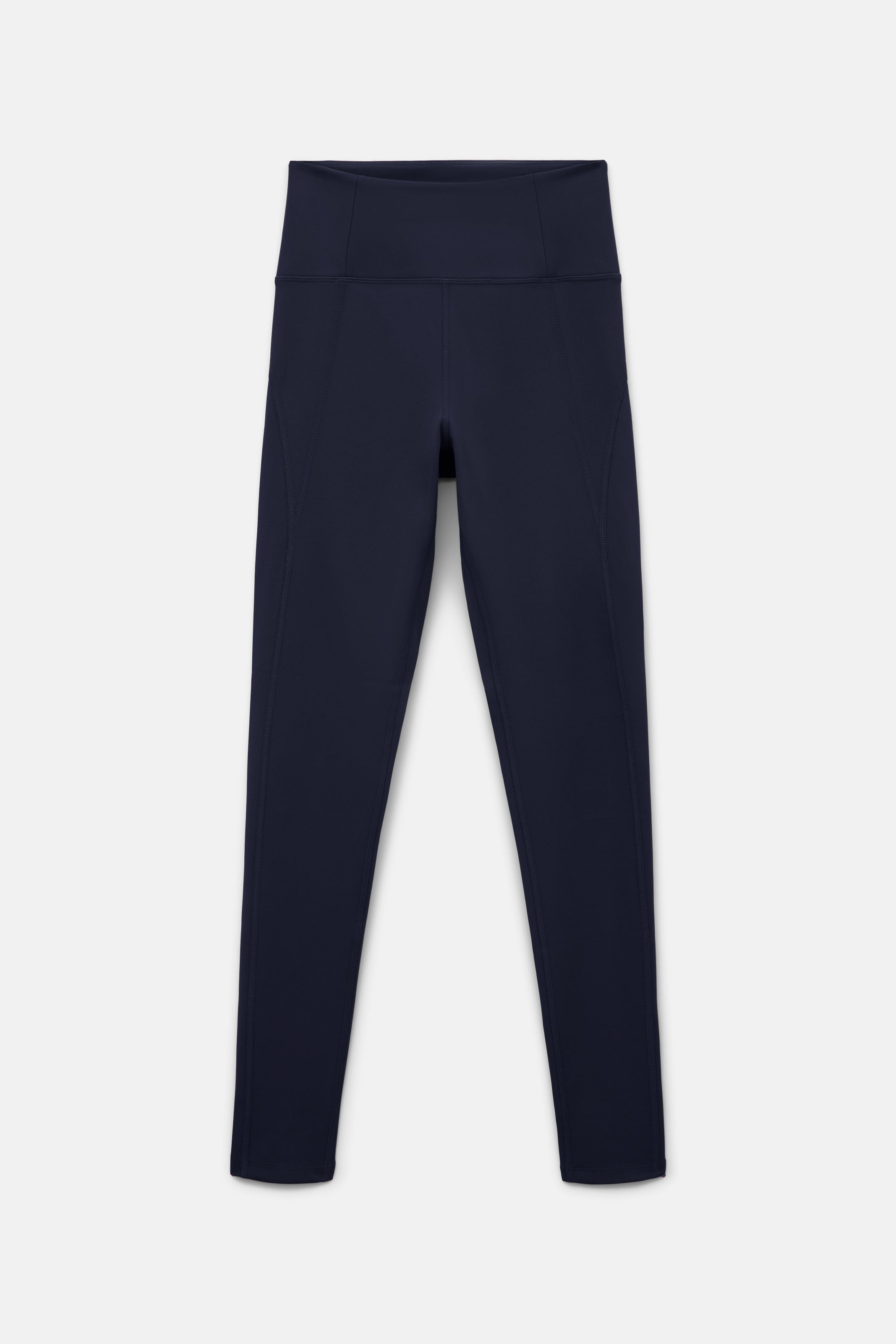 Legging de contention taille haute