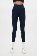 Legging de contention taille haute
