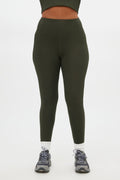 Legging Taille Haute Compressif