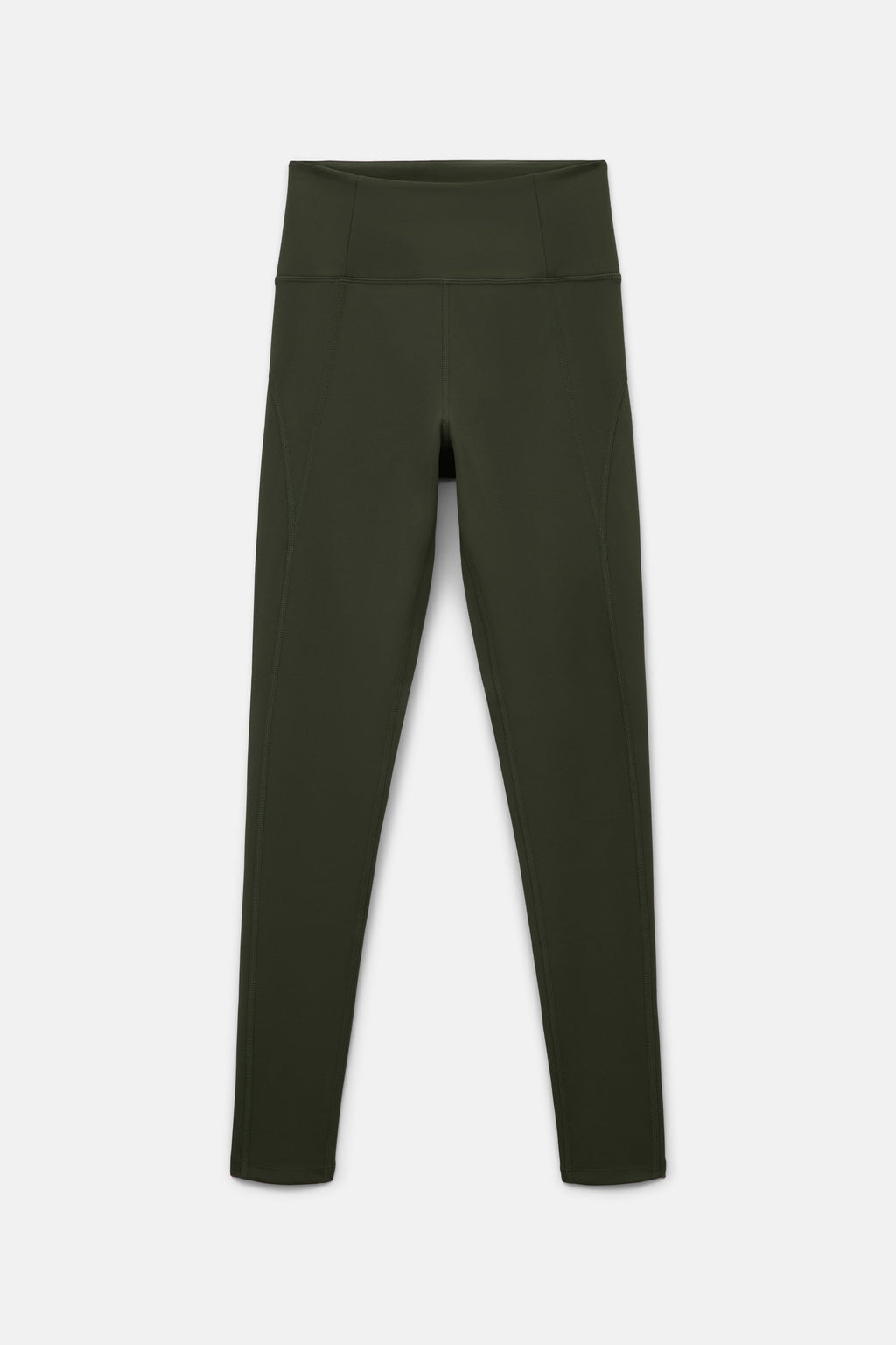 Legging Taille Haute Compressif