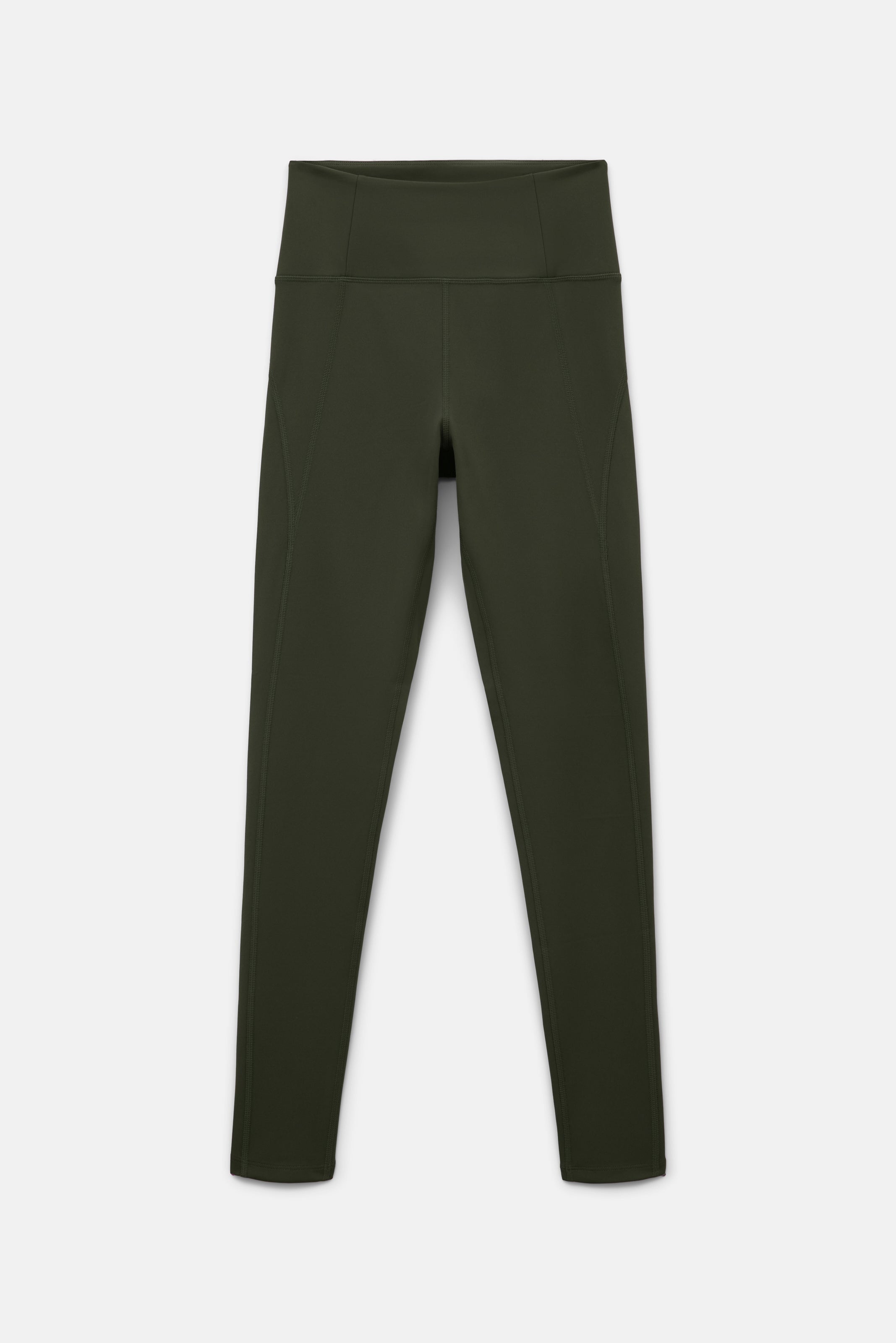 Legging Taille Haute Compressif