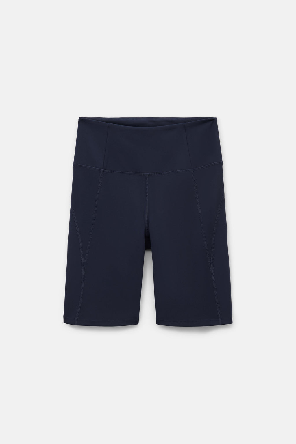 Short de cyclisme taille haute