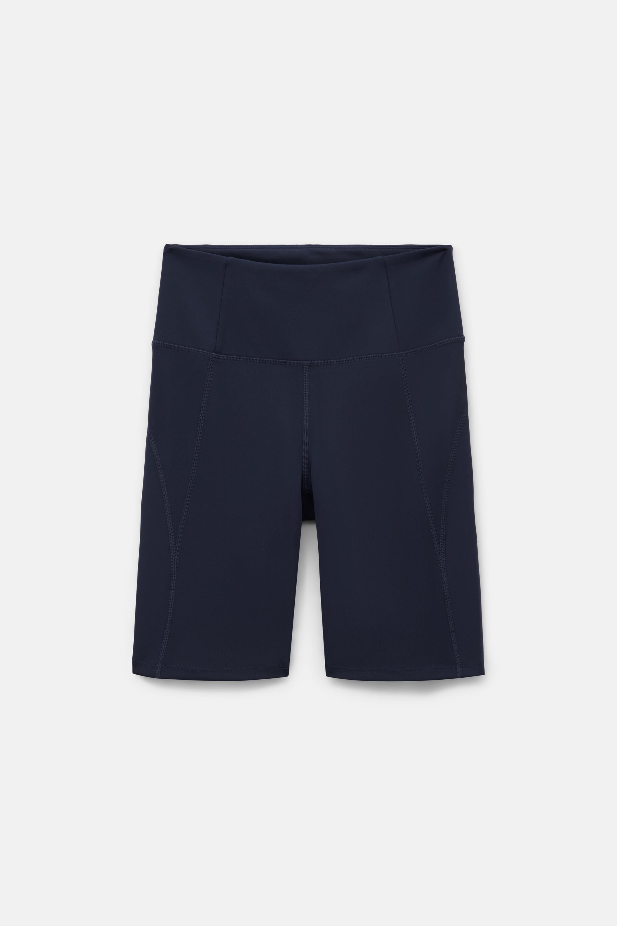 Short de cyclisme taille haute