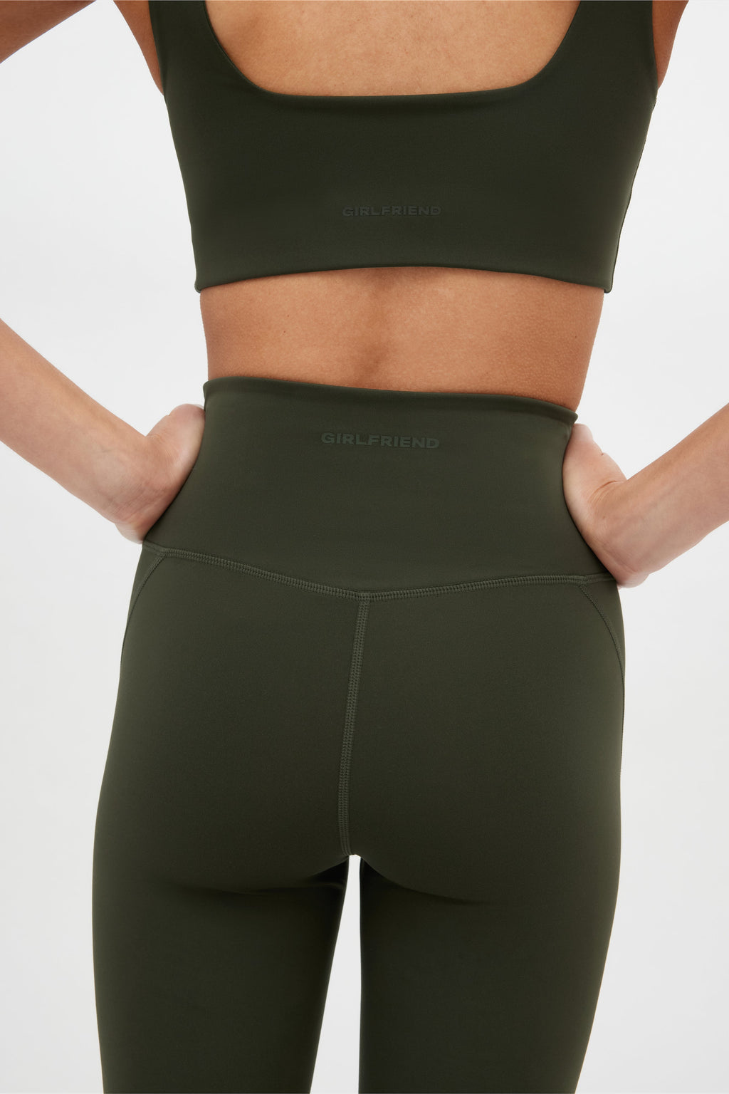 Short de cyclisme taille haute