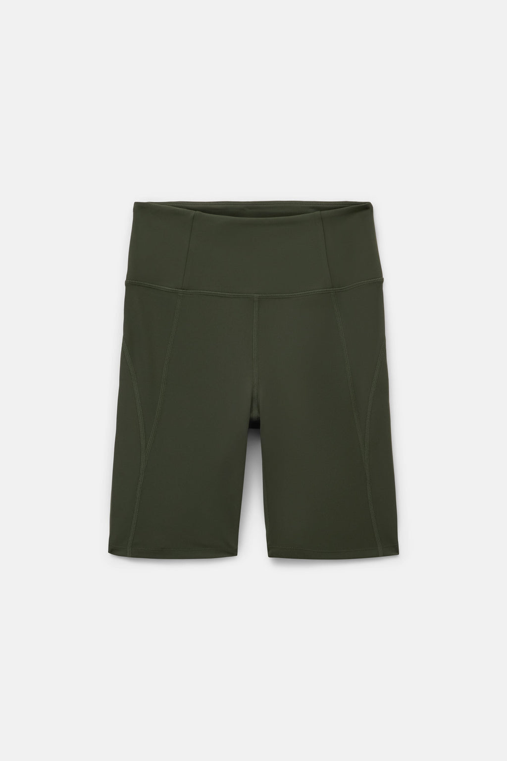 Short de cyclisme taille haute