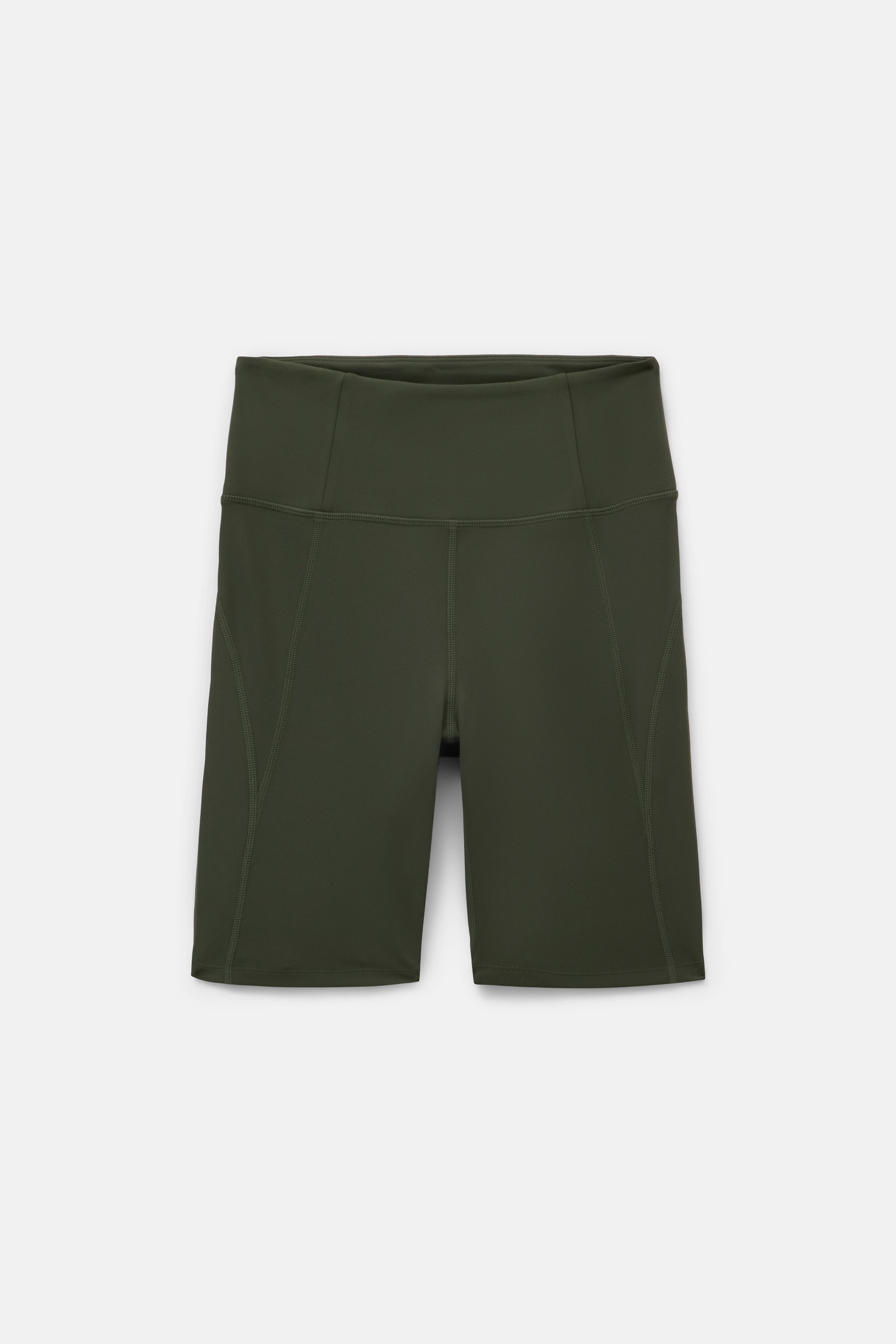 Short de cyclisme taille haute