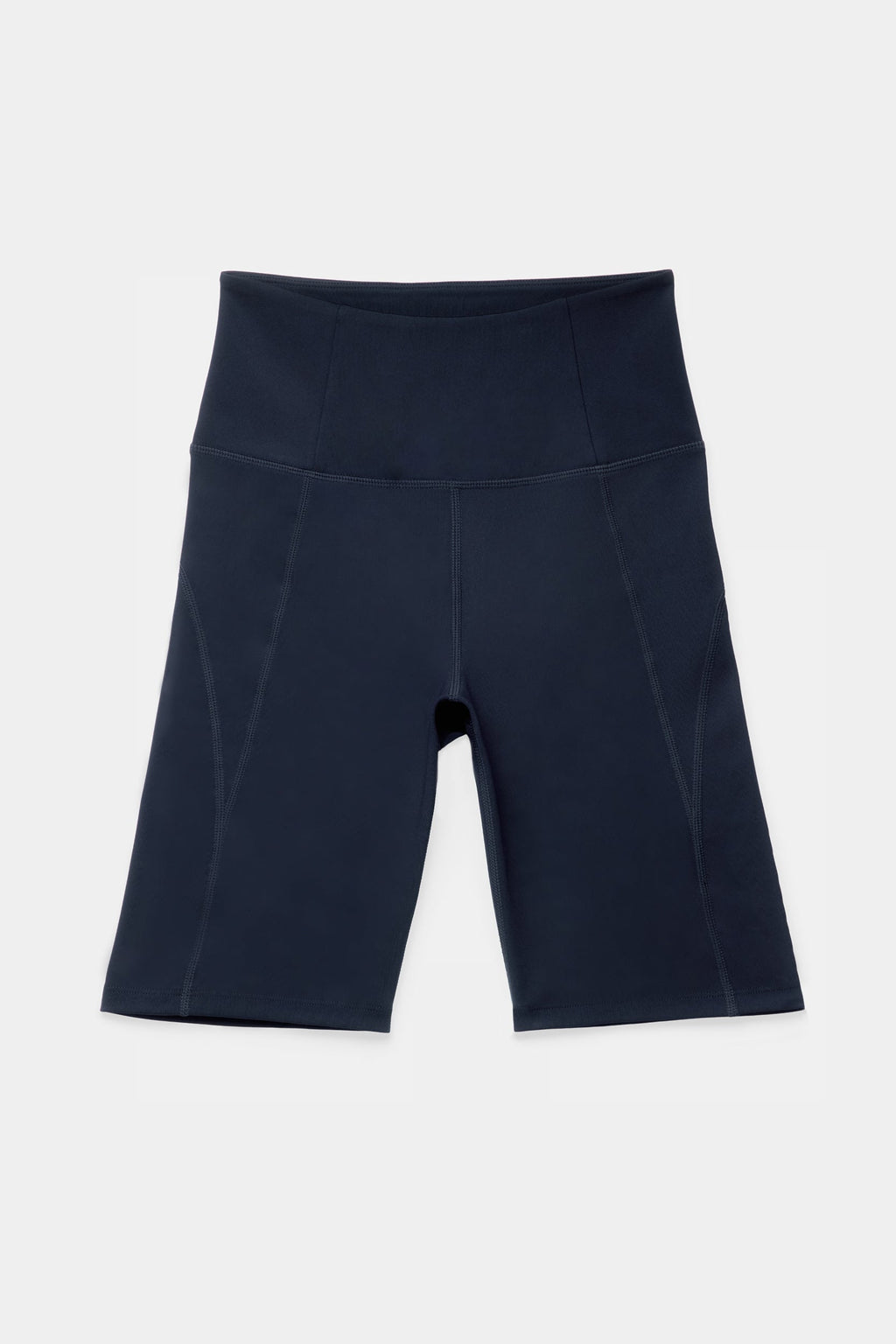 Short de cyclisme taille haute