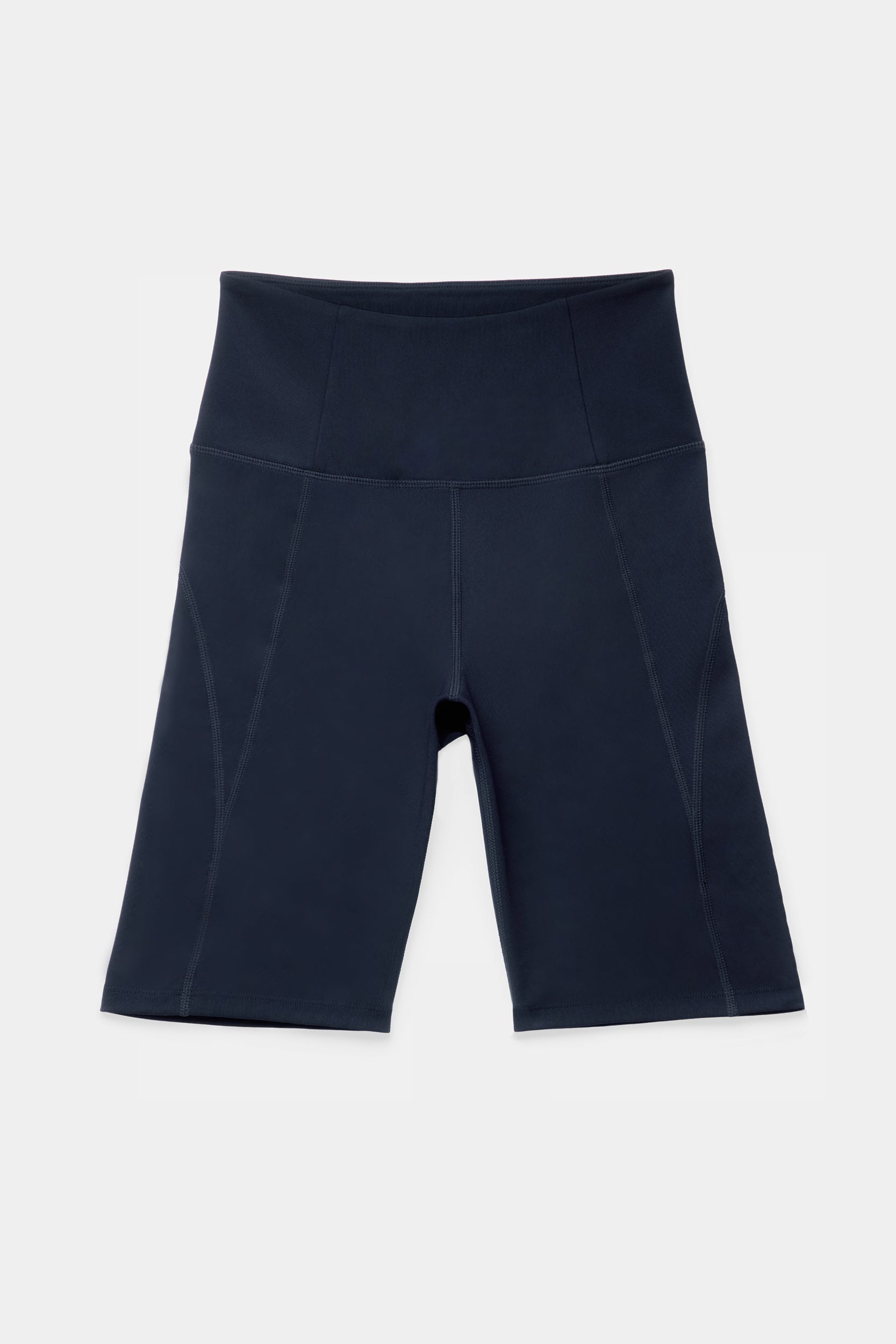 Short de cyclisme taille haute