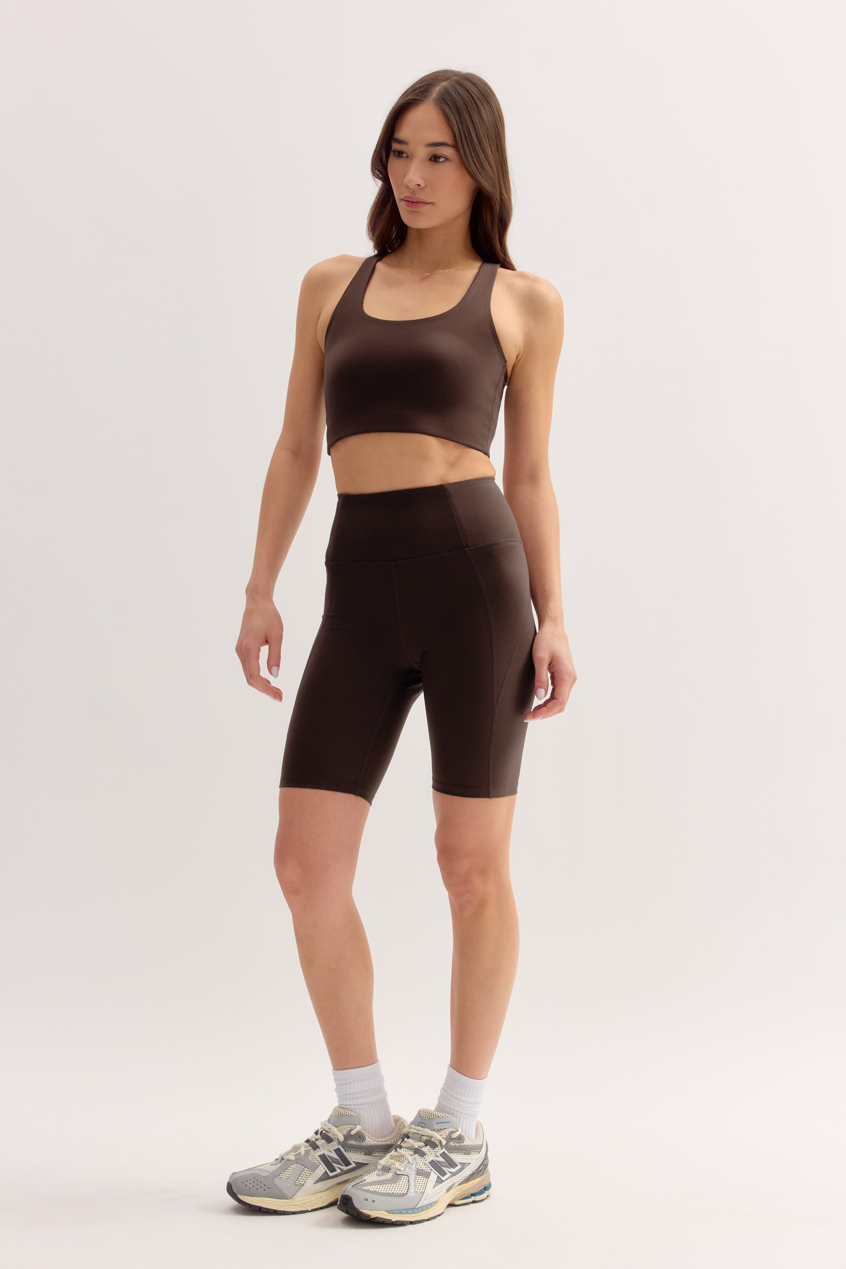 Cuissard taille haute