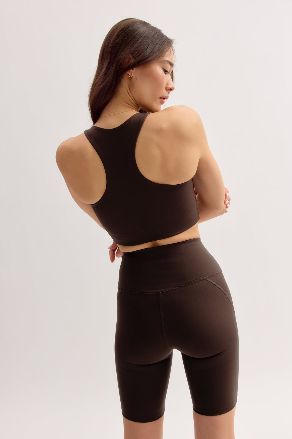 Cuissard taille haute