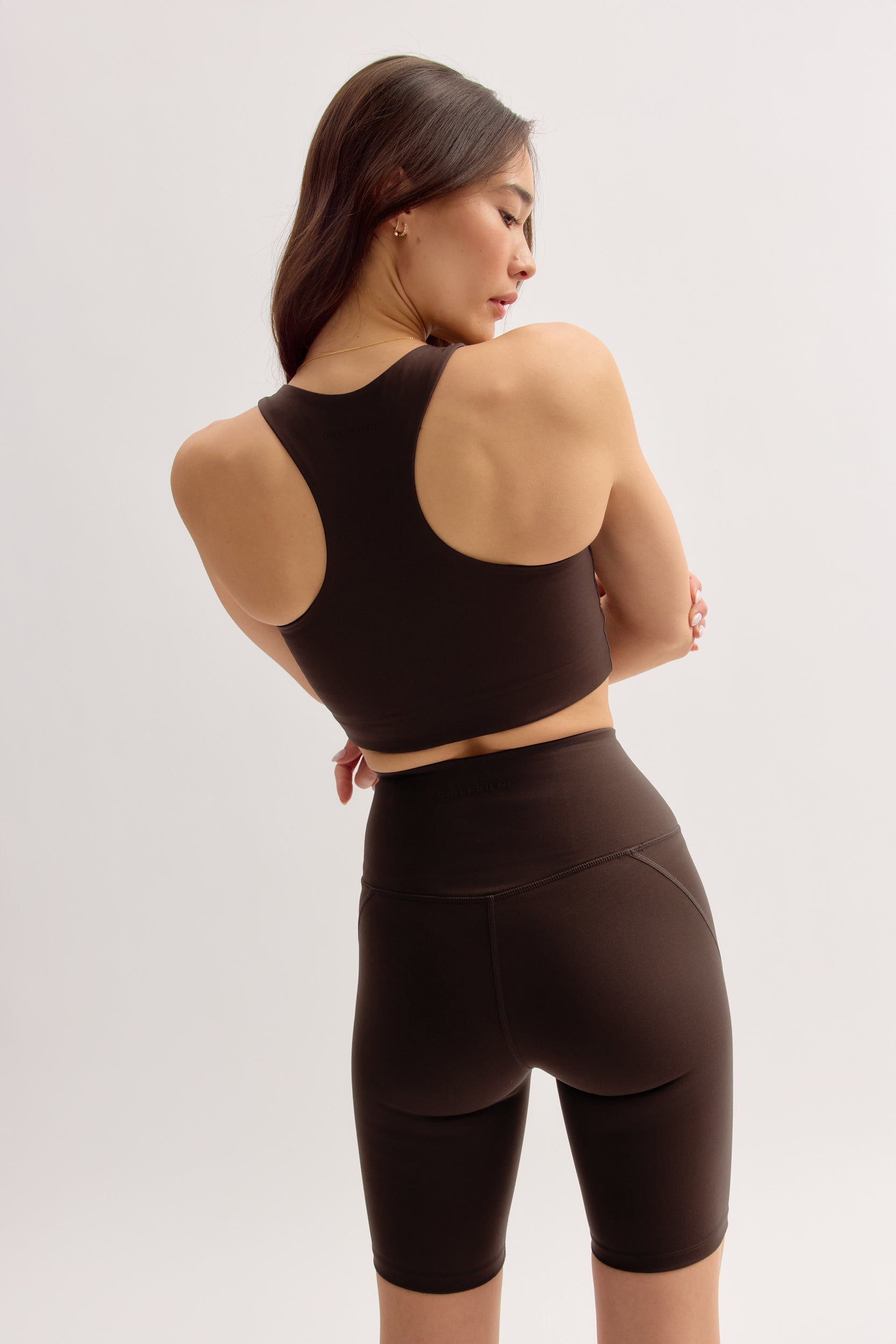 Cuissard taille haute
