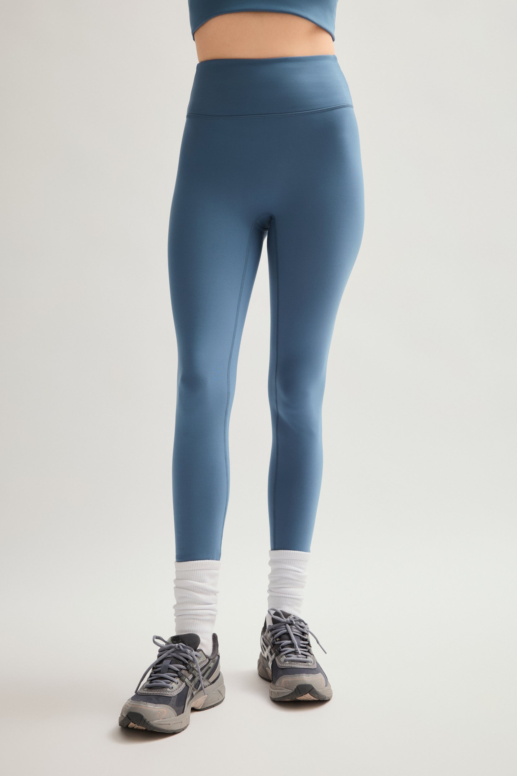 Legging de luxe