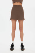 Jupe-short de sport