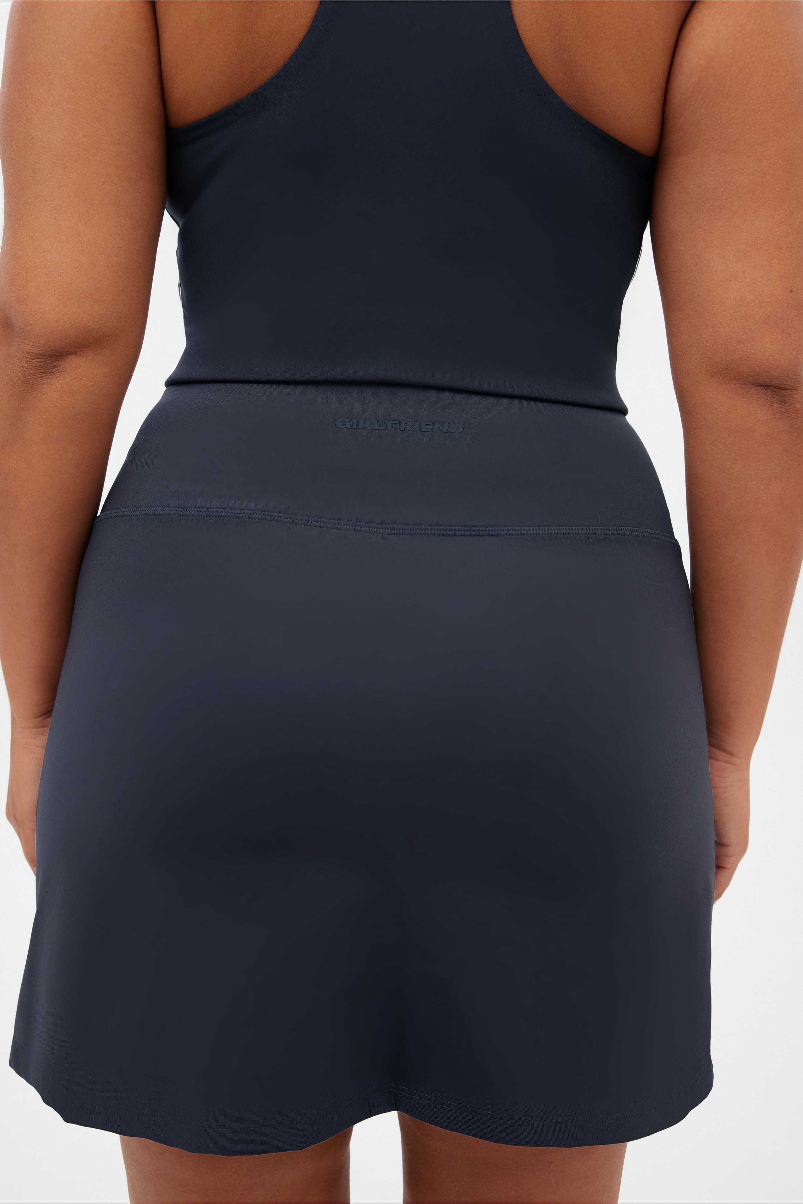 Jupe-short de sport