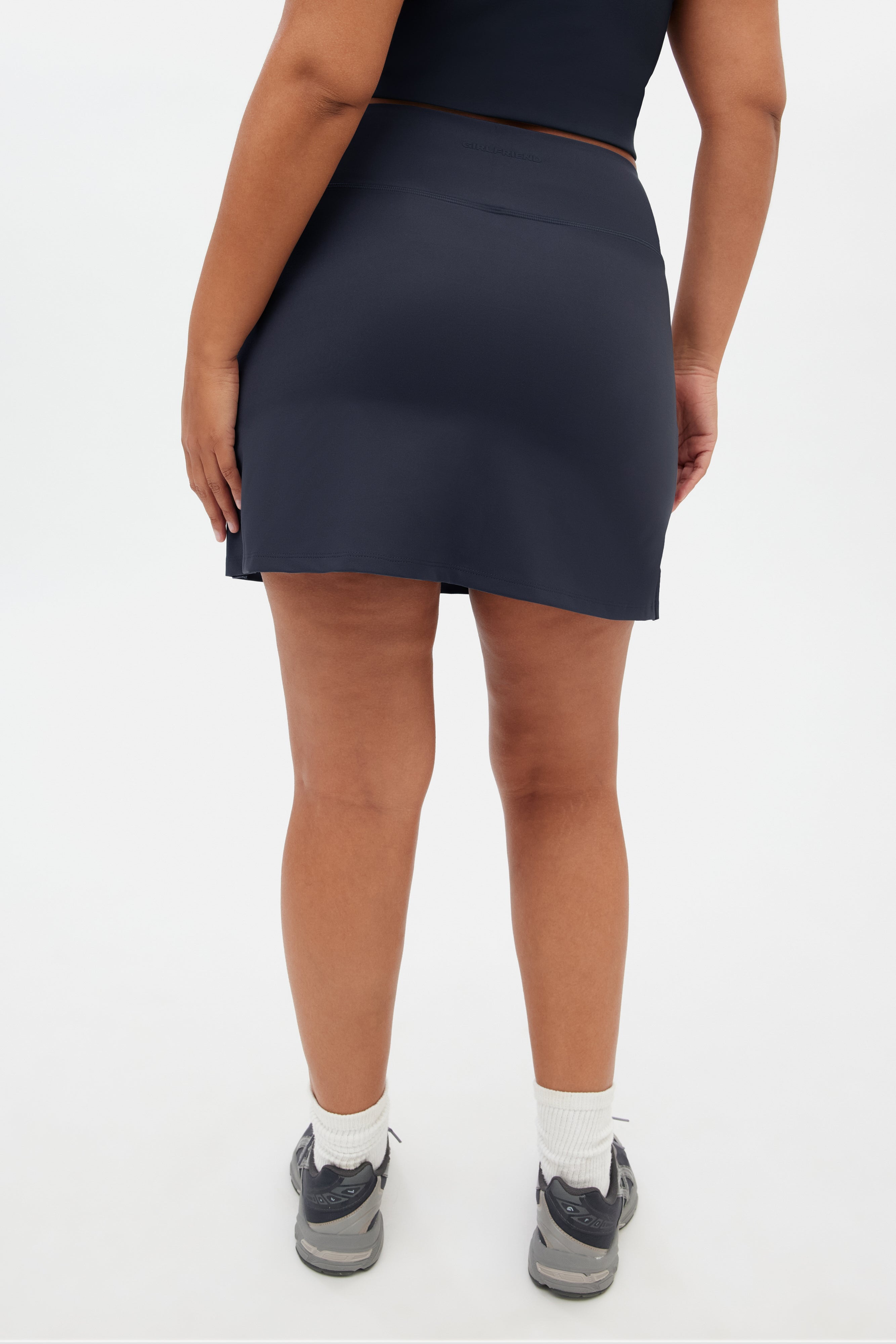 Jupe-short de sport