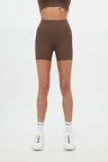 Short de course compressif avec poches