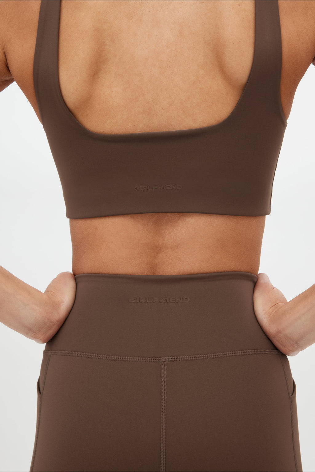 Short de course compressif avec poches