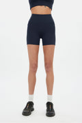 Short de course compressif avec poches