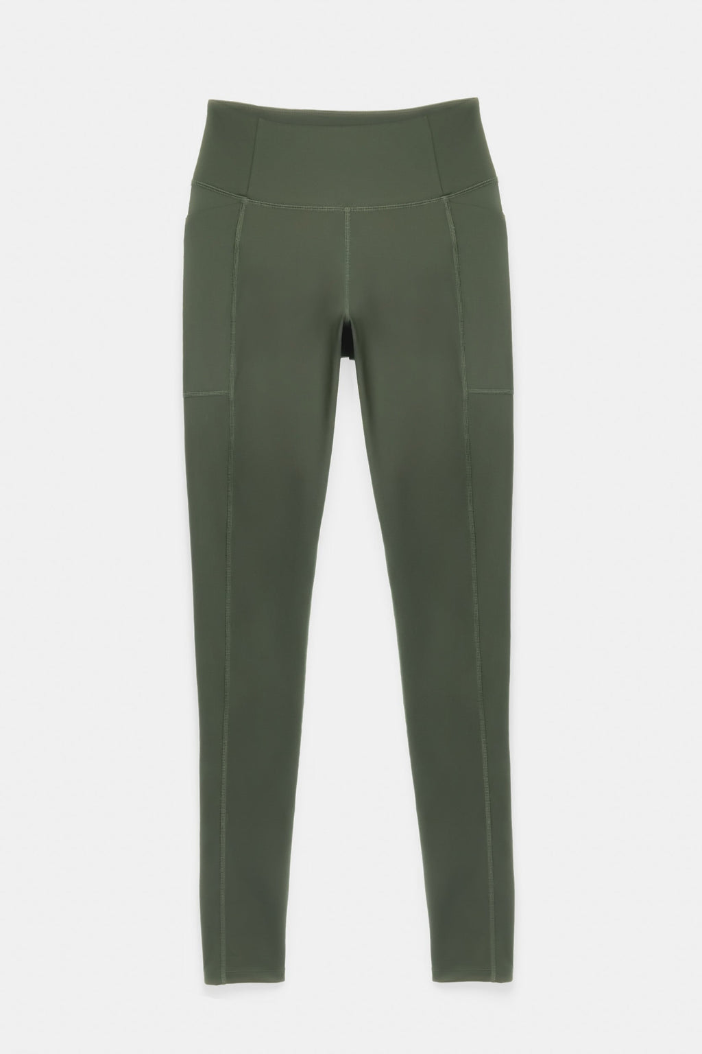Legging de maintien à poches