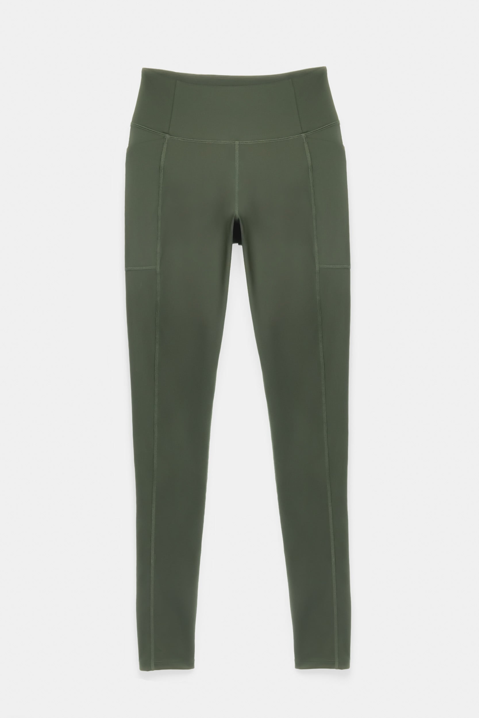 Legging de maintien à poches