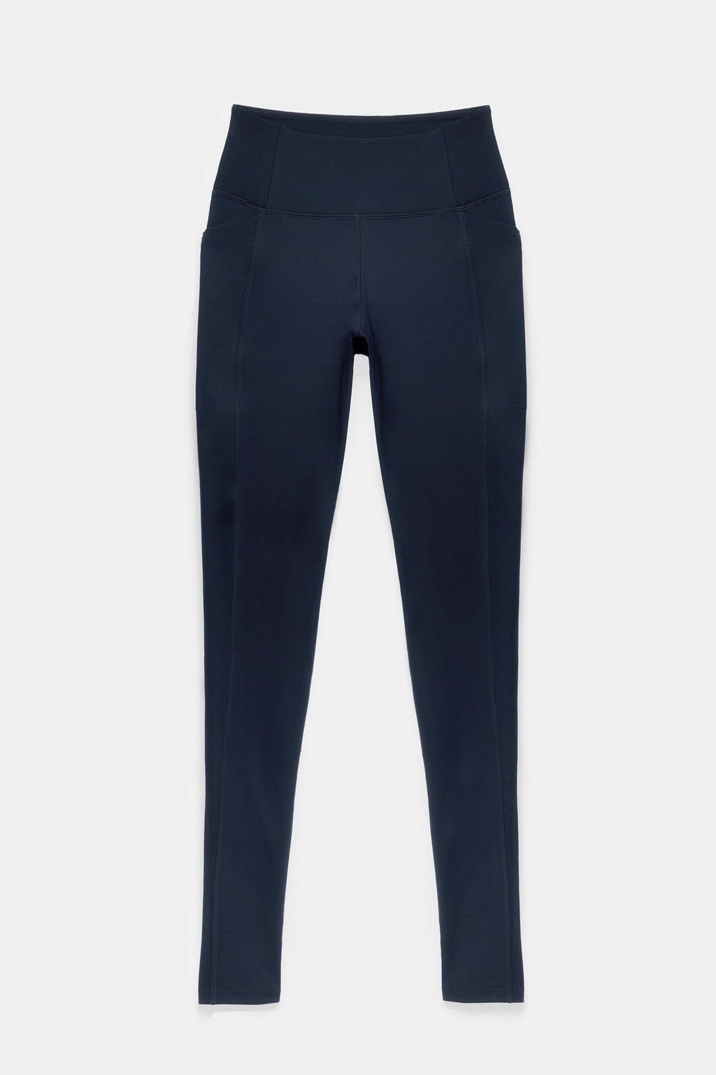 Legging de compression à poches